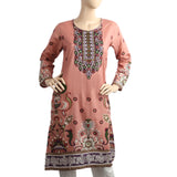 Women's Lawn Unstitched Kurti - H, Women, Unstitched Kurti, Chase Value, Chase Value