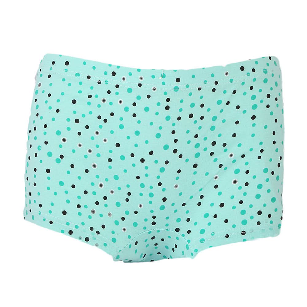 Women's Boxer - Cyan, Women, Panties, Chase Value, Chase Value