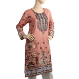 Women's Lawn Unstitched Kurti - H, Women, Unstitched Kurti, Chase Value, Chase Value