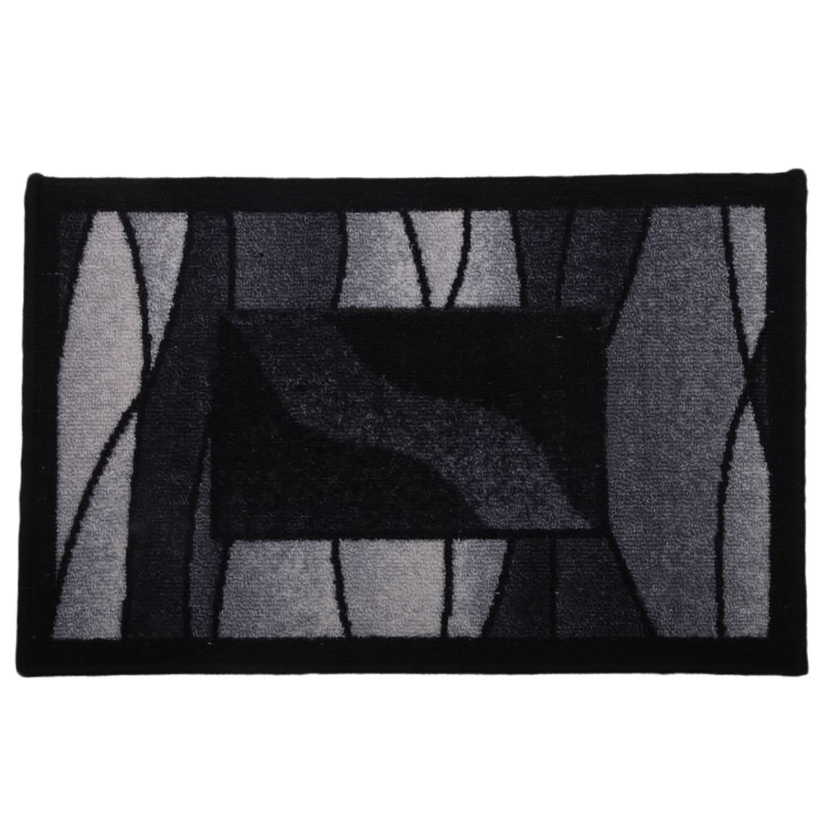 Carpet Mat Printed 38X58 3858 - Multi, Home & Lifestyle, Mats, Chase Value, Chase Value