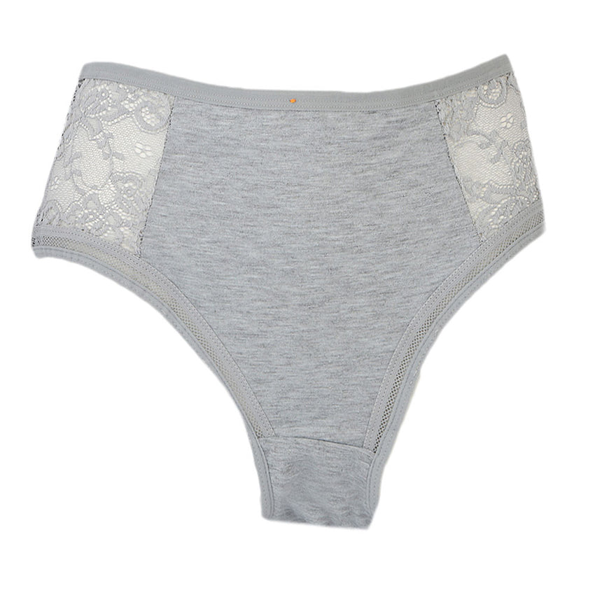 Women's Panty - Grey, Women, Panties, Chase Value, Chase Value