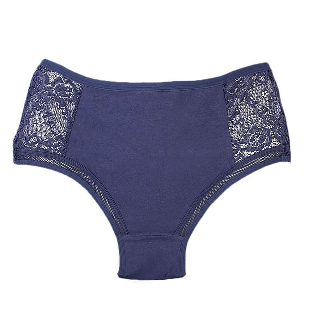 Women's Panty - Navy Blue, Women, Panties, Chase Value, Chase Value