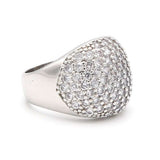 Women's Finger Ring - Silver, Women, Finger Rings, Chase Value, Chase Value
