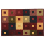 Carpet Mat Printed 38X58 3858 - Multi, Home & Lifestyle, Mats, Chase Value, Chase Value
