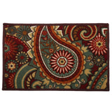 Carpet Mat Printed 38X58 3858 - Multi, Home & Lifestyle, Mats, Chase Value, Chase Value