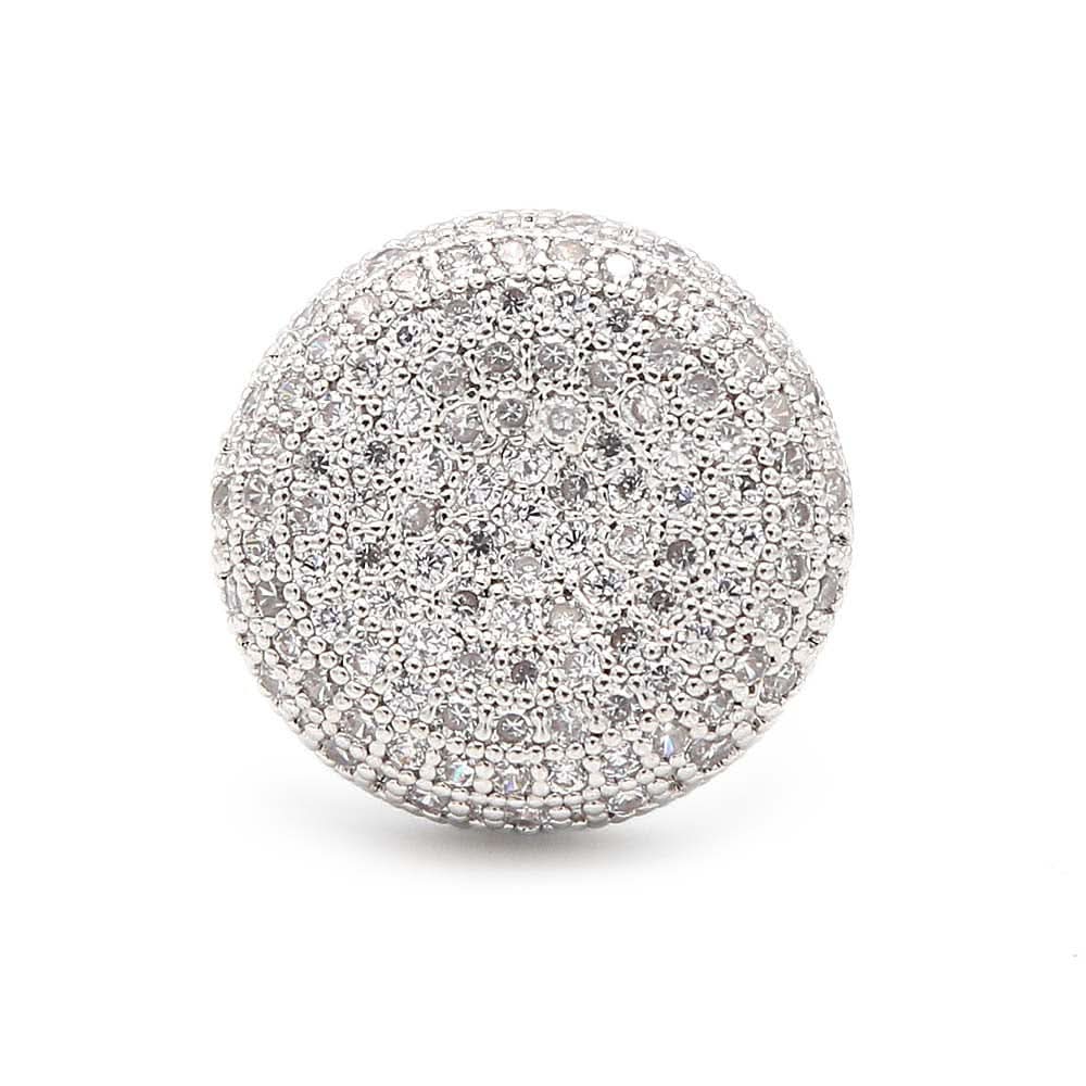 Women's Finger Ring - Silver, Women, Finger Rings, Chase Value, Chase Value