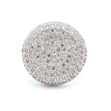 Women's Finger Ring - Silver, Women, Finger Rings, Chase Value, Chase Value