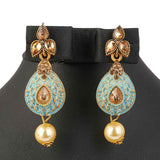 Women's Jewellery Set - Cyan, Women, Jewellery Set, Chase Value, Chase Value