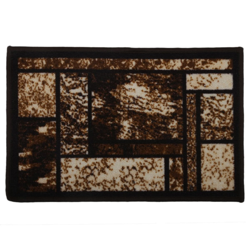 Carpet Mat Printed 38X58 3858 - Multi, Home & Lifestyle, Mats, Chase Value, Chase Value