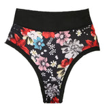 Women's Panty - Black, Women, Panties, Chase Value, Chase Value