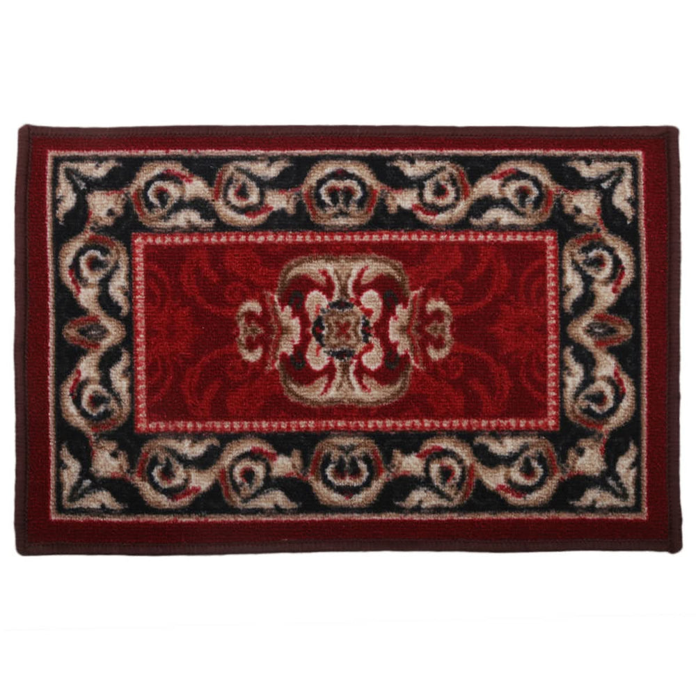 Carpet Mat Printed 38X58 3858 - Multi, Home & Lifestyle, Mats, Chase Value, Chase Value