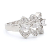 Women's Finger Ring - White, Women, Finger Rings, Chase Value, Chase Value