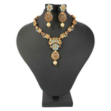 Women's Jewellery Set - Cyan, Women, Jewellery Set, Chase Value, Chase Value