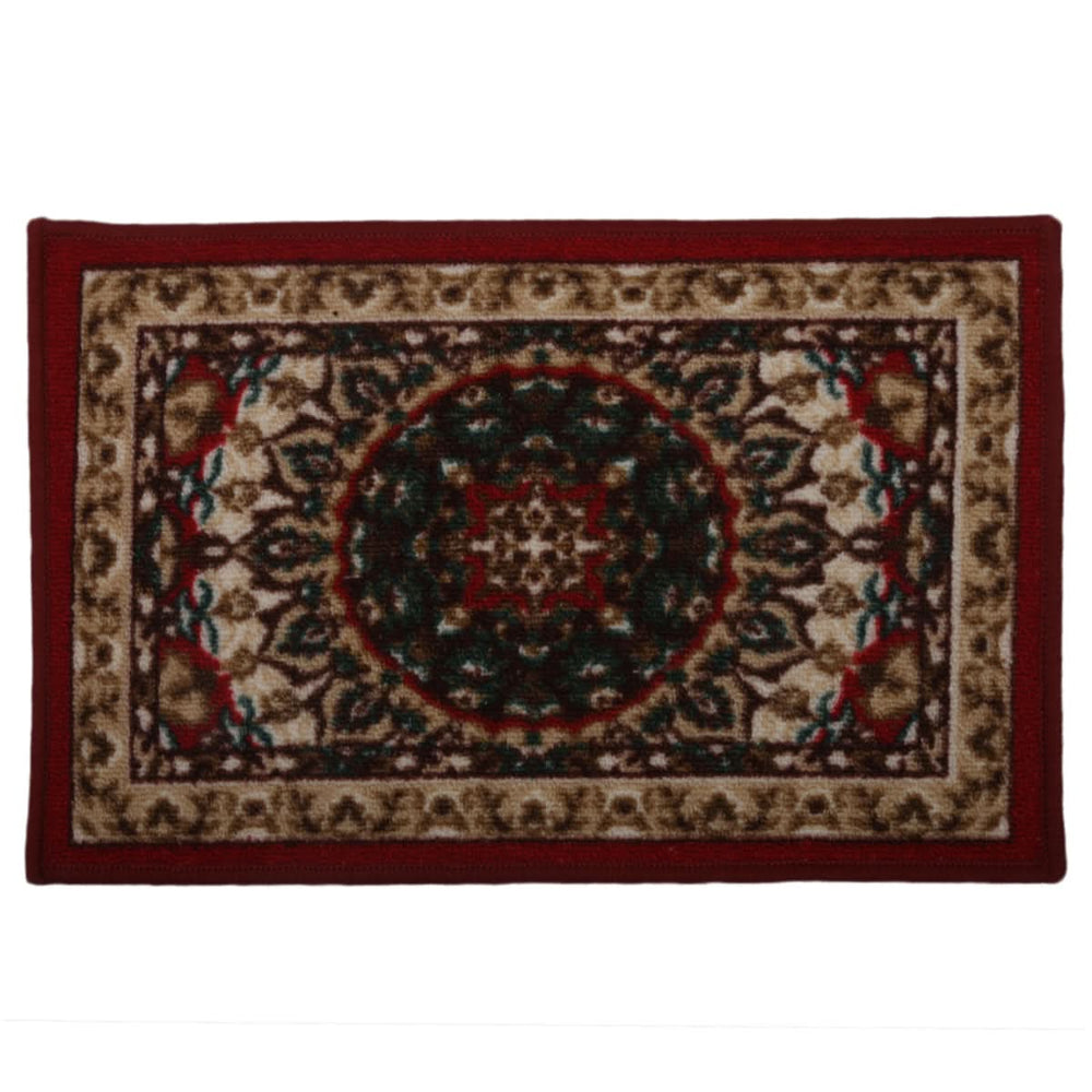 Carpet Mat Printed 38X58 3858 - Multi, Home & Lifestyle, Mats, Chase Value, Chase Value