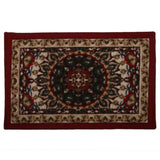 Carpet Mat Printed 38X58 3858 - Multi, Home & Lifestyle, Mats, Chase Value, Chase Value