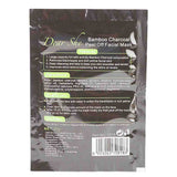 Dear She Bamboo Charcoal Peel Off Mask - 20g, Beauty & Personal Care, Masks, Chase Value, Chase Value