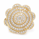 Women's Finger Ring - Gold, Women, Finger Rings, Chase Value, Chase Value