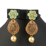 Women's Jewellery Set - Green, Women, Jewellery Set, Chase Value, Chase Value