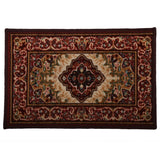 Carpet Mat Printed 38X58 3858 - Multi, Home & Lifestyle, Mats, Chase Value, Chase Value