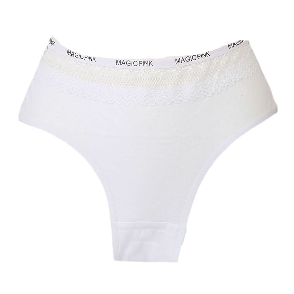 Women's Panty - White, Women, Panties, Chase Value, Chase Value