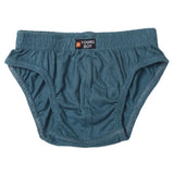 Boys Loose Underwear - Steel Blue, Boys Underwear, Chase Value, Chase Value