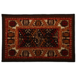 Carpet Mat Printed 38X58 3858 - Multi, Home & Lifestyle, Mats, Chase Value, Chase Value