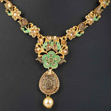 Women's Jewellery Set - Green, Women, Jewellery Set, Chase Value, Chase Value
