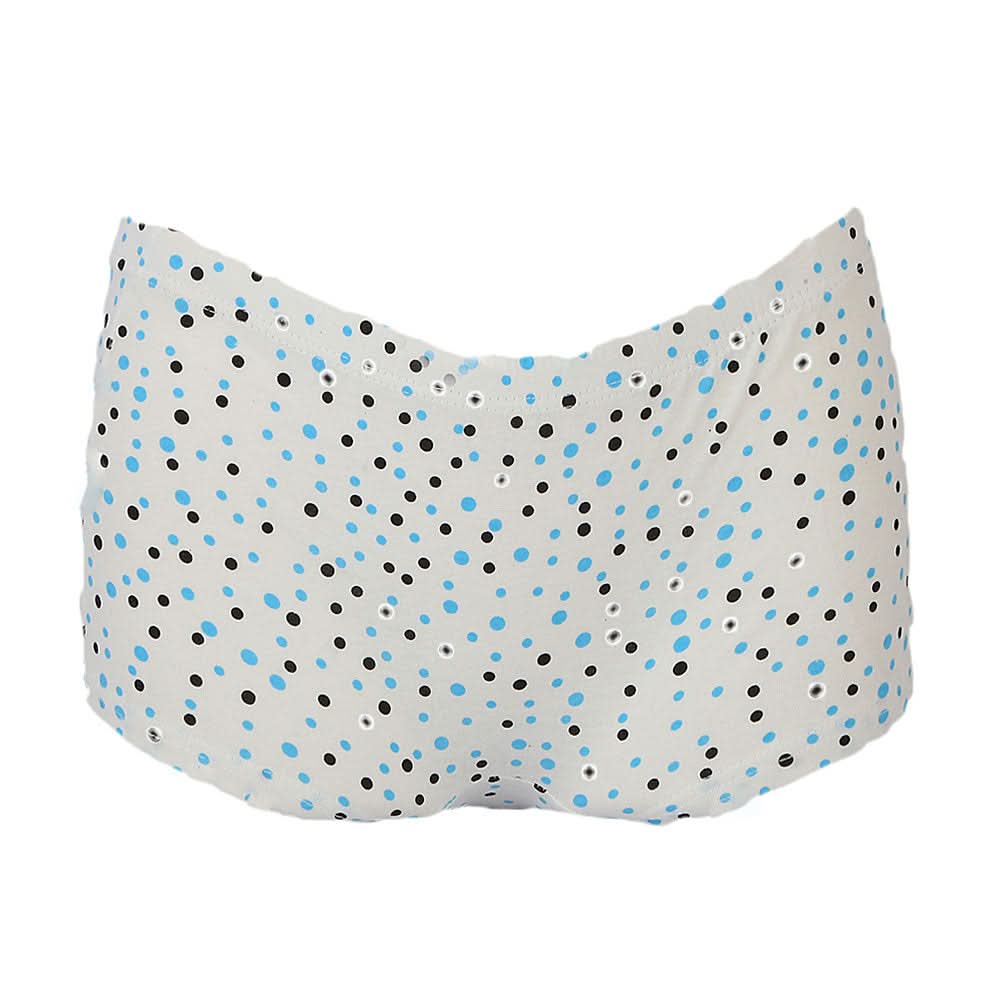 Women's Boxer - White, Women, Panties, Chase Value, Chase Value