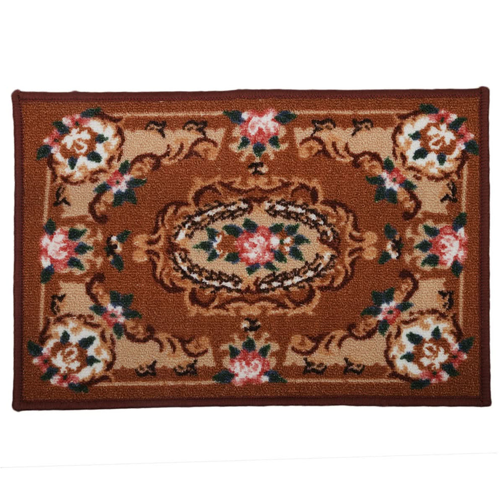 Carpet Mat Printed 38X58 3858 - Multi, Home & Lifestyle, Mats, Chase Value, Chase Value