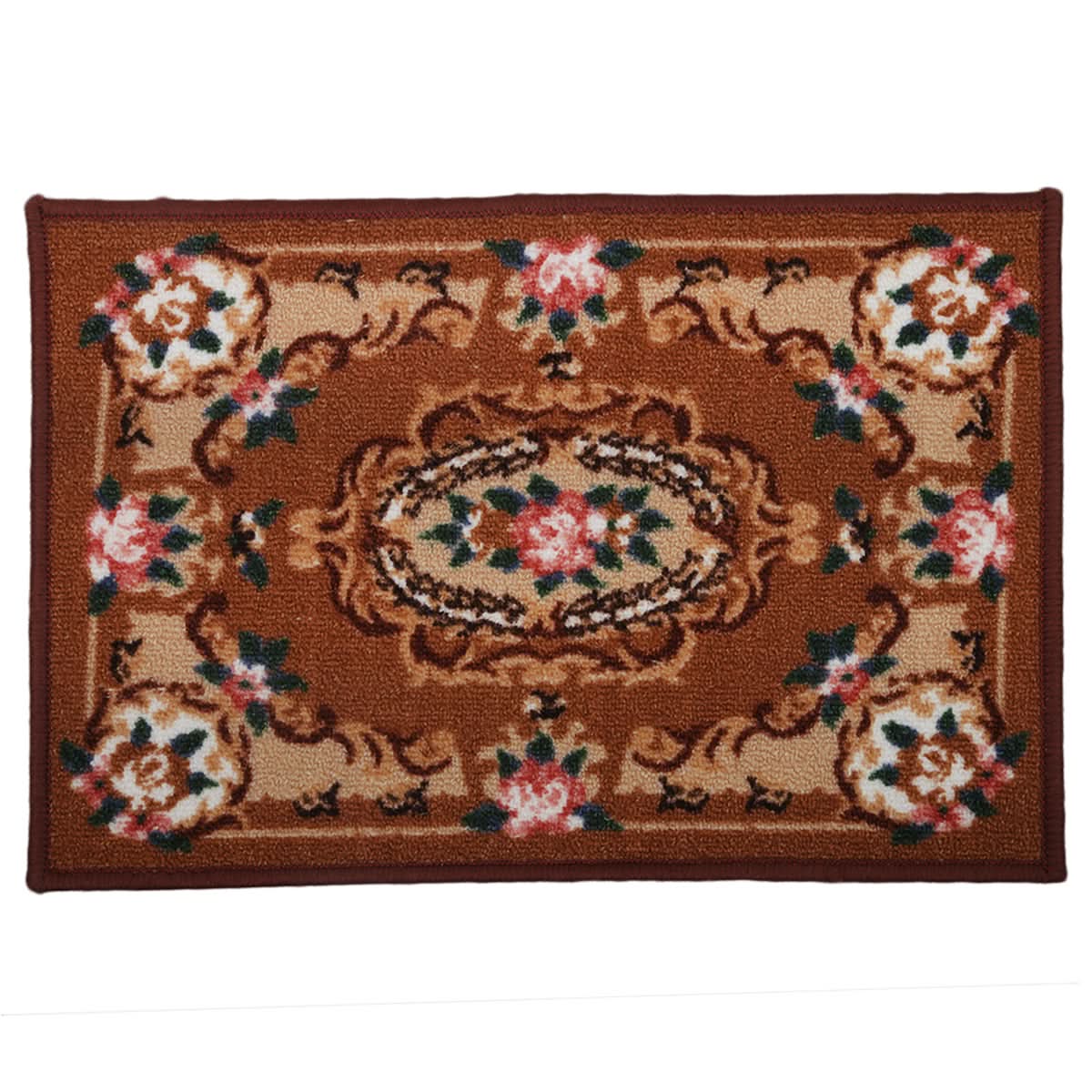 Carpet Mat Printed 38X58 3858 - Multi, Home & Lifestyle, Mats, Chase Value, Chase Value