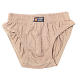 Boys Loose Underwear - Light Brown, Boys Underwear, Chase Value, Chase Value