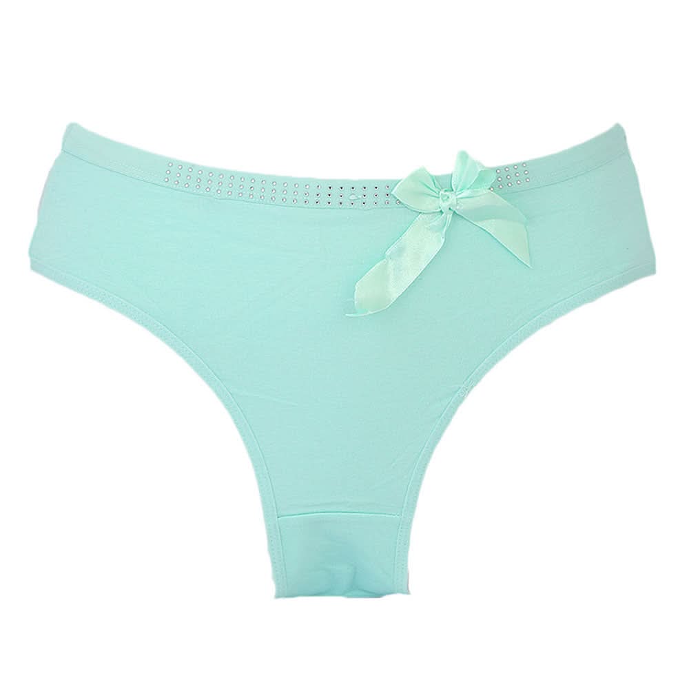 Women's Panty - Cyan, Women, Panties, Chase Value, Chase Value