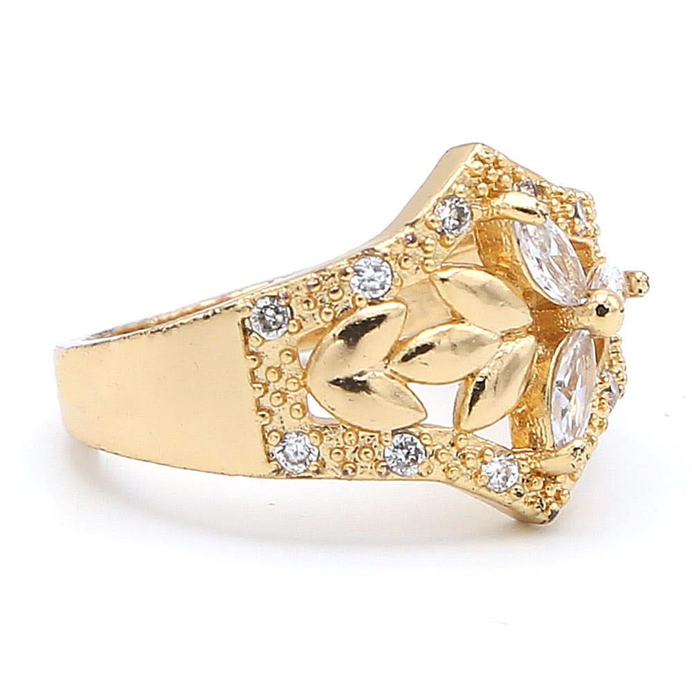 Women's Finger Ring - White, Women, Finger Rings, Chase Value, Chase Value