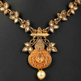 Women's Jewellery Set - Copper, Women, Jewellery Set, Chase Value, Chase Value