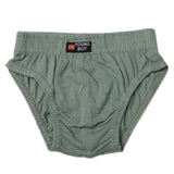 Boys Loose Underwear - Light Green, Boys Underwear, Chase Value, Chase Value
