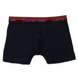 Boys Boxer - Navy Blue, Boys Underwear, Chase Value, Chase Value