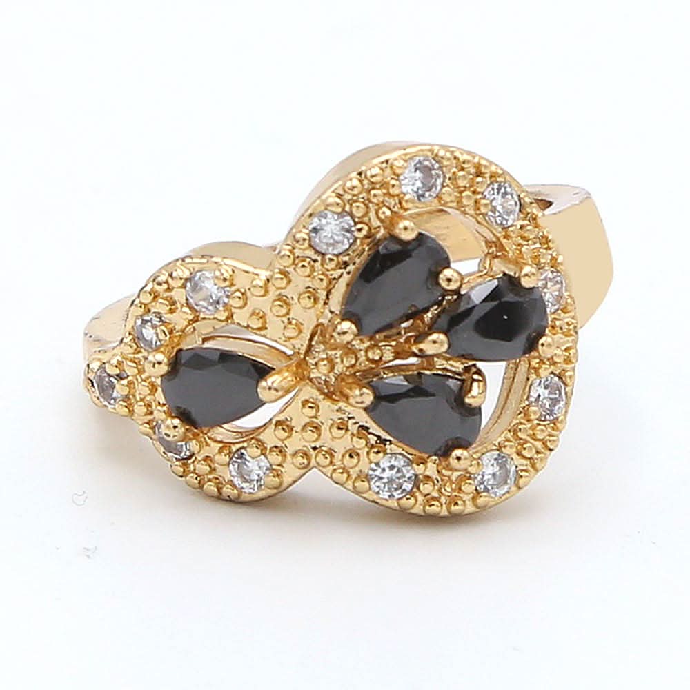 Women's Finger Ring - Black, Women, Finger Rings, Chase Value, Chase Value