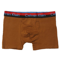 Boys Boxer - Brown, Boys Underwear, Chase Value, Chase Value