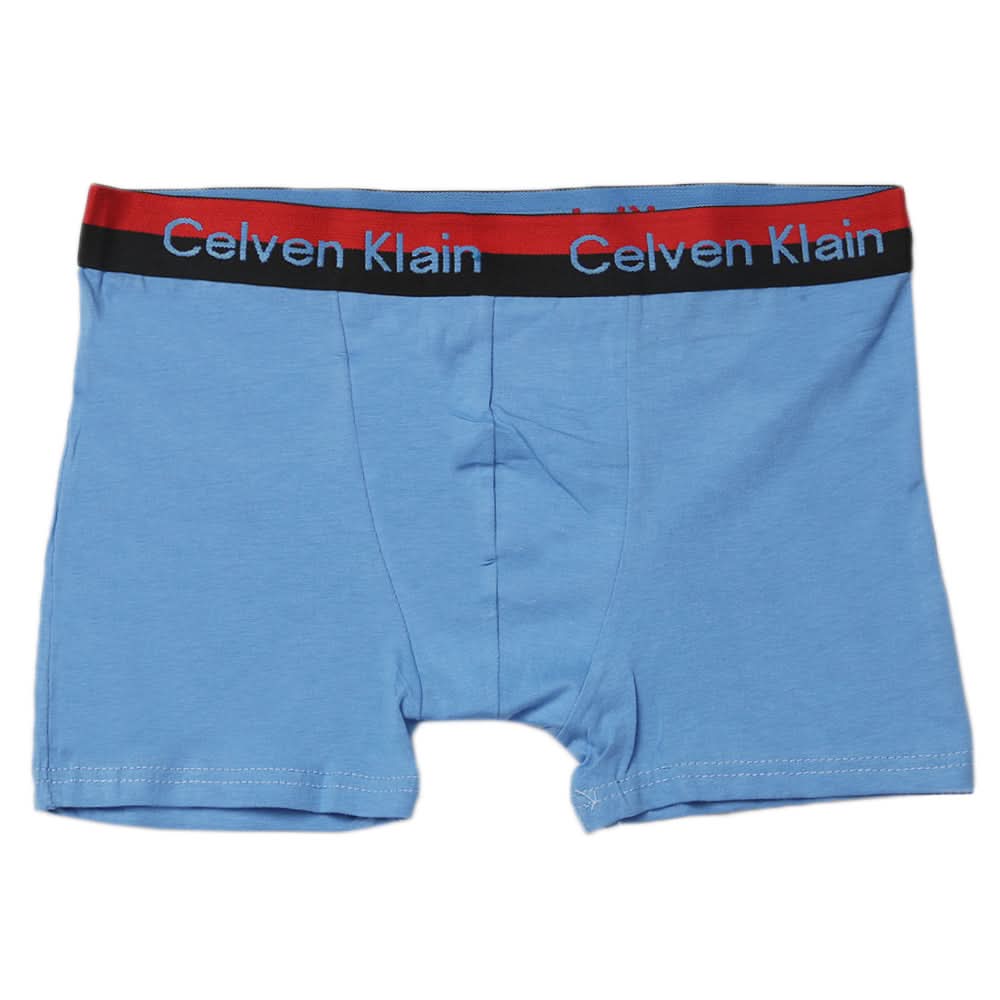 Boys Boxer - Blue, Boys Underwear, Chase Value, Chase Value