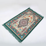 Travelling Prayer Mat - Green, Home & Lifestyle, Mats, Chase Value, Chase Value