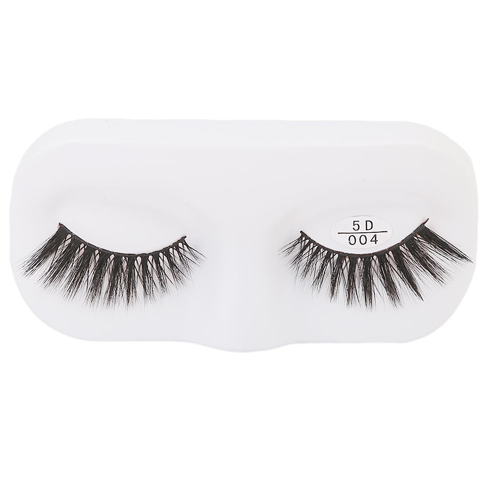 Huda Beauty 5D Eye Lash (JM-010), Beauty & Personal Care, Eyelashes, Chase Value, Chase Value