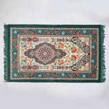 Travelling Prayer Mat - Green, Home & Lifestyle, Mats, Chase Value, Chase Value