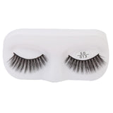 Huda Beauty 5D Eye Lash (JM-010), Beauty & Personal Care, Eyelashes, Chase Value, Chase Value
