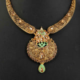 Women's Jewellery Set - Green, Women, Jewellery Set, Chase Value, Chase Value