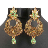 Women's Jewellery Set - Green, Women, Jewellery Set, Chase Value, Chase Value