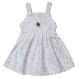 Girls Frock - H11, Kids, Girls Frocks, Chase Value, Chase Value
