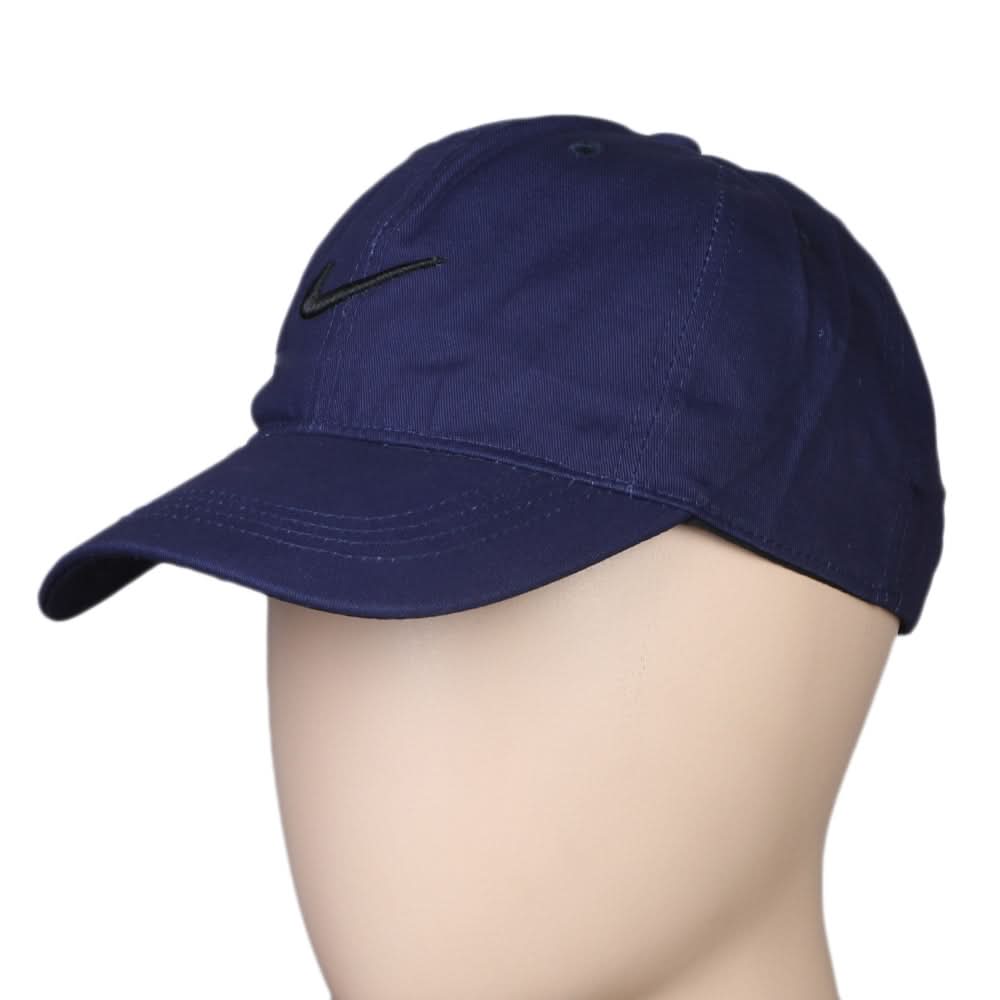 Men's P-Cap 581 - Navy Blue, Men, Caps & Hats, Chase Value, Chase Value