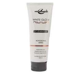 Christine White Glow Cleanser 150ml, Beauty & Personal Care, Makeup Removers And Cleansers, Chase Value, Chase Value