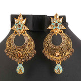 Women's Jewellery Set - Cyan, Women, Jewellery Set, Chase Value, Chase Value