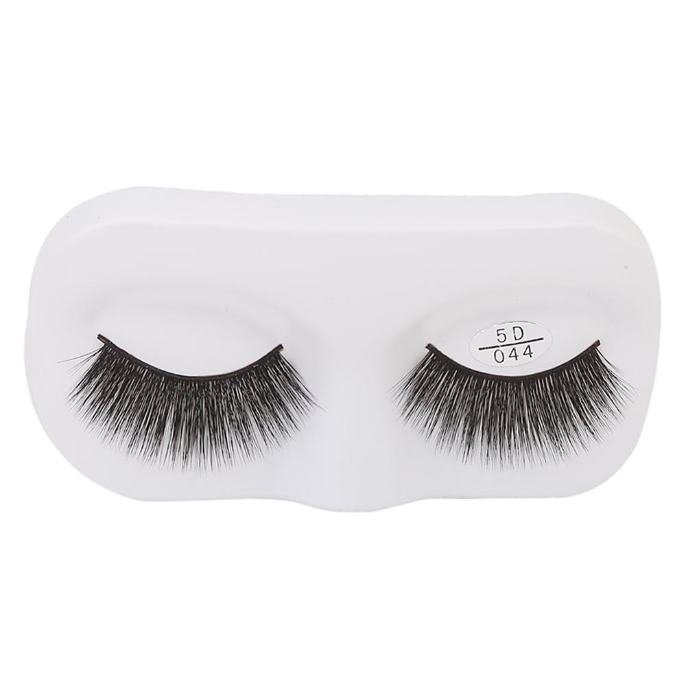 Huda Beauty 5D Eye Lash (JM-010), Beauty & Personal Care, Eyelashes, Chase Value, Chase Value